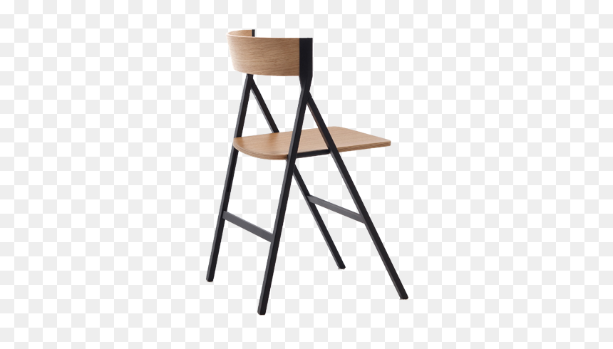 Web Pinch Folding Chair - Folding Chair, HD Png Download - folding chair png
