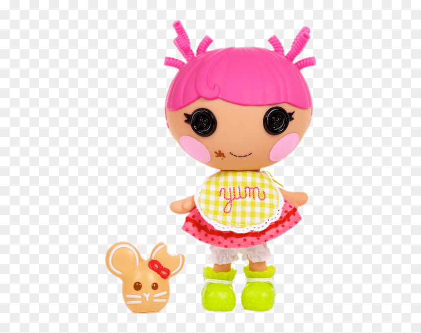 Lalaloopsy Sprinkle Spice Cookie - Lalaloopsy Jewel Clipart, HD Png Download - sprinkle png