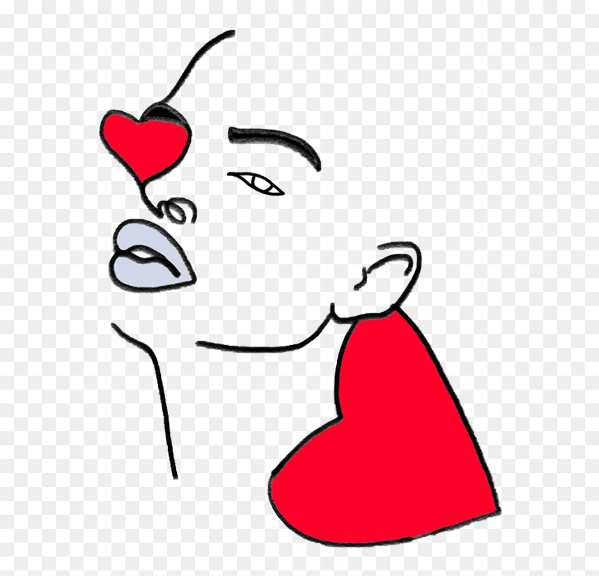 Two Hearts Clipart , Png Download, Transparent Png - two hearts png
