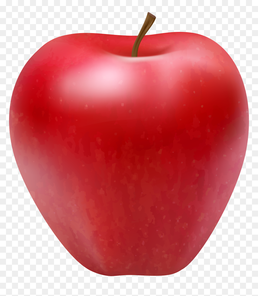 Apple Png Clipart , Png Download, Transparent Png - bitten apple png
