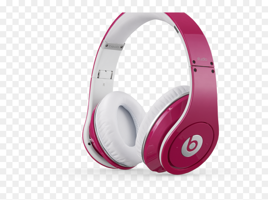 Beats By Dre - Nomes De Fones De Ouvido, HD Png Download - beats headphones png