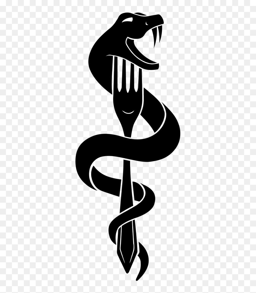 Snake Tongue Png, Transparent Png - snake tongue png