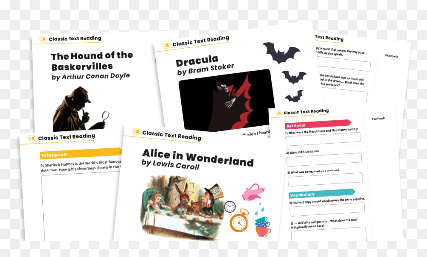 Flyer, HD Png Download - alice in wonderland logo png