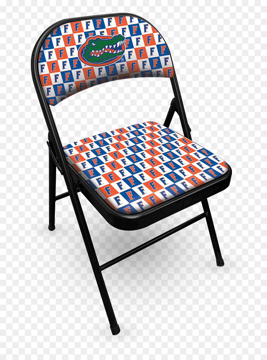 Folding Chair, HD Png Download - folding chair png