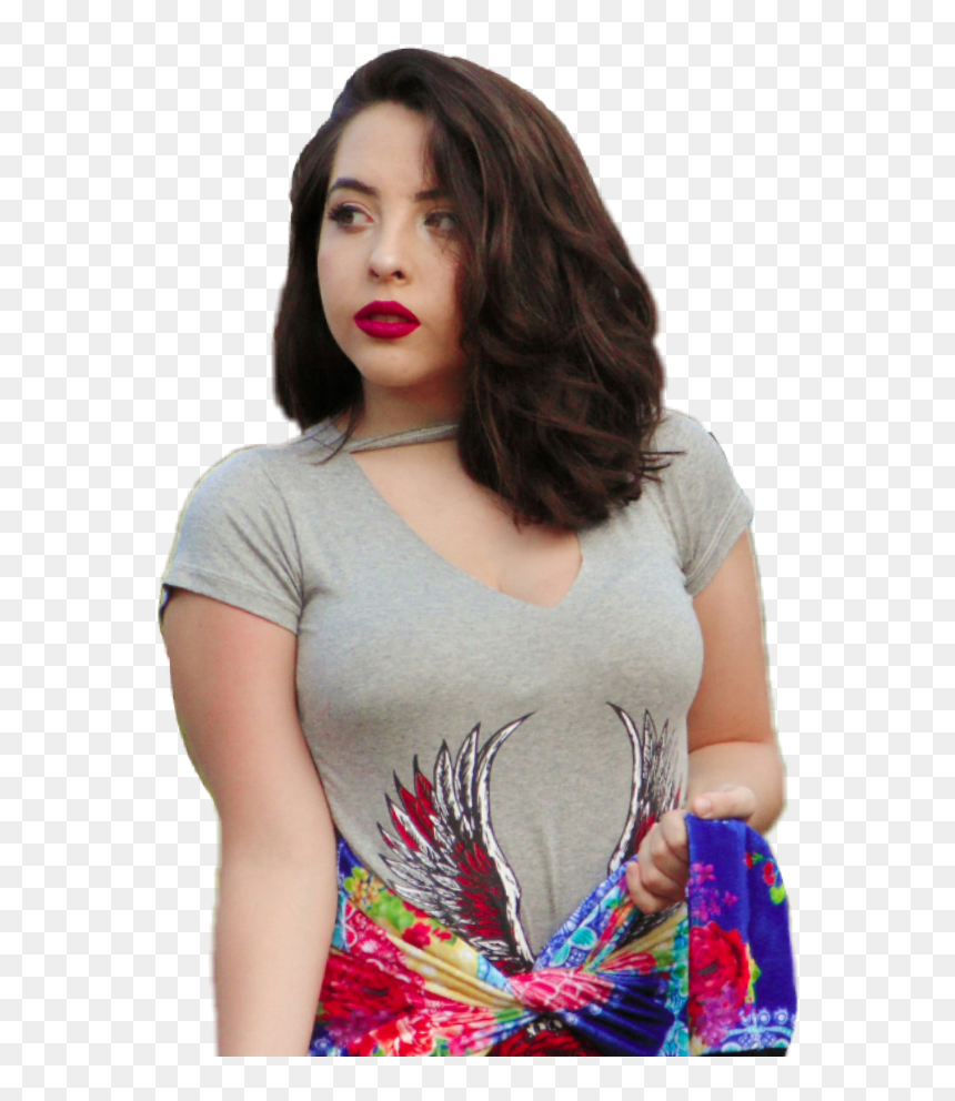 Portrait Girl Beautiful Women Model Female Png Peoplere - Girl Beautiful Shirt Png, Transparent Png - business woman standing png