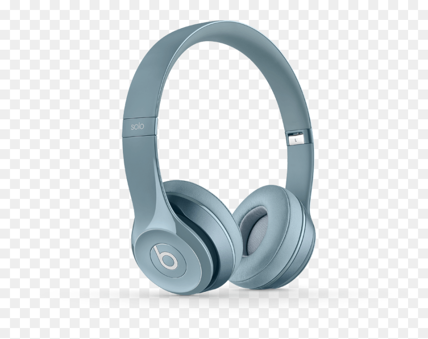 Beats Solo - Beats Solo Hd 2, HD Png Download - beats headphones png