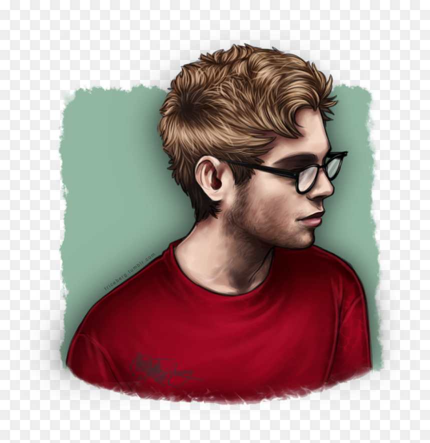 Oh My God, I Lost Daniel - 5 Seconds Of Summer, HD Png Download - luke hemmings png