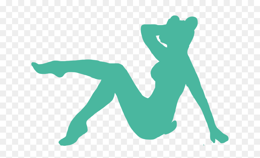 Bear Female, HD Png Download - pin up png