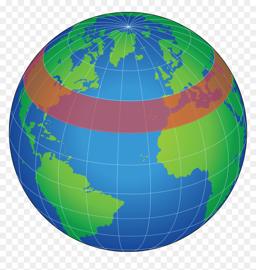 Zonal Meridional, HD Png Download - wind effect png