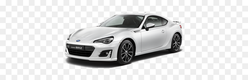 Subaru Sports Car, HD Png Download - subaru png