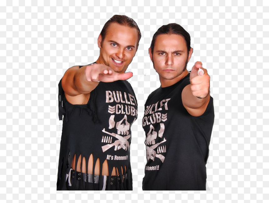 Thumb Image - Young Bucks Png Png, Transparent Png - young bucks png