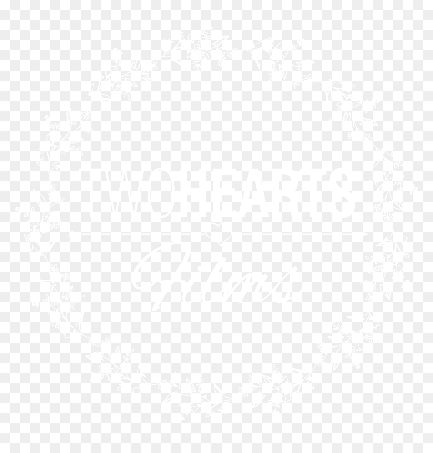 Two Hearts Films - Calligraphy, HD Png Download - two hearts png
