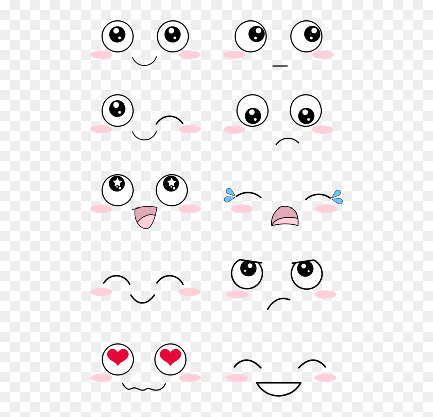 Pink,line Art,eye, HD Png Download - pink line png
