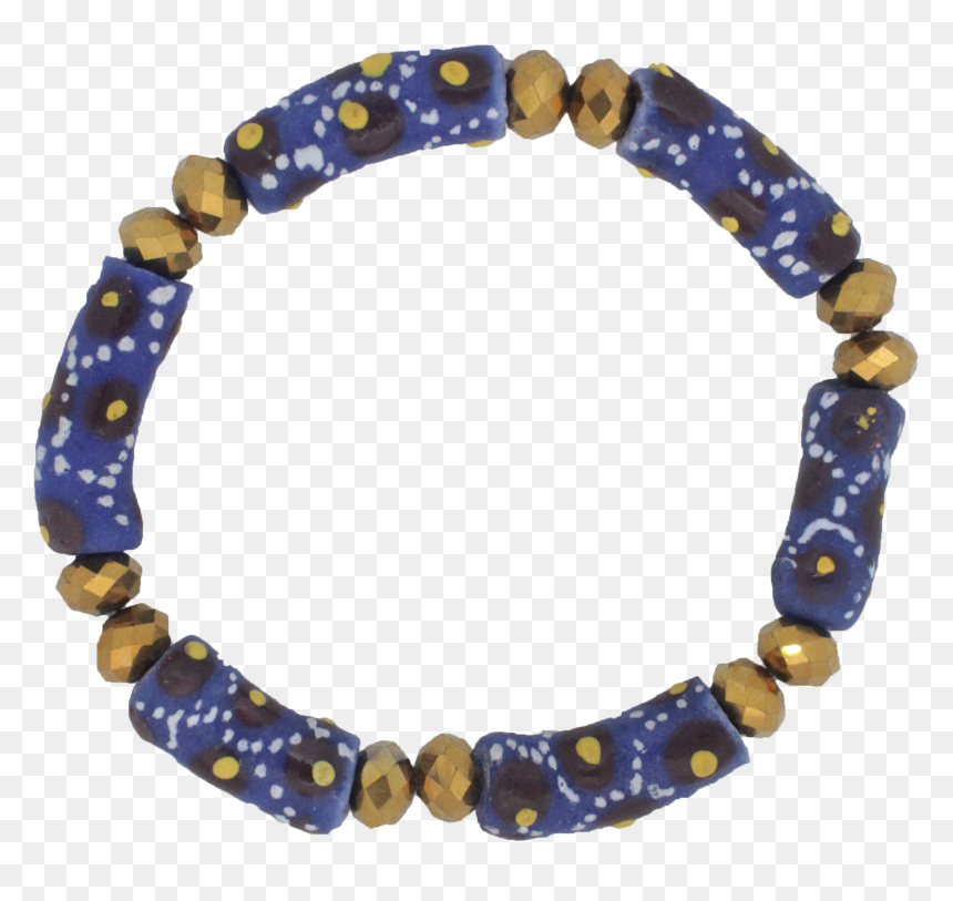 Bracelet, HD Png Download - golden stars png