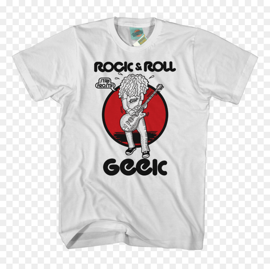 Rock And Roll Geek Show Creemed Geek T-shirt - Trixie Mattel Oh Honey Shirt, HD Png Download - phil lester png