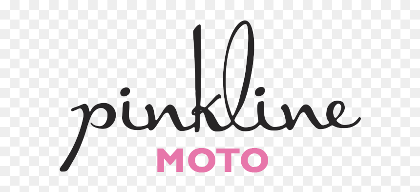 Calligraphy, HD Png Download - pink line png