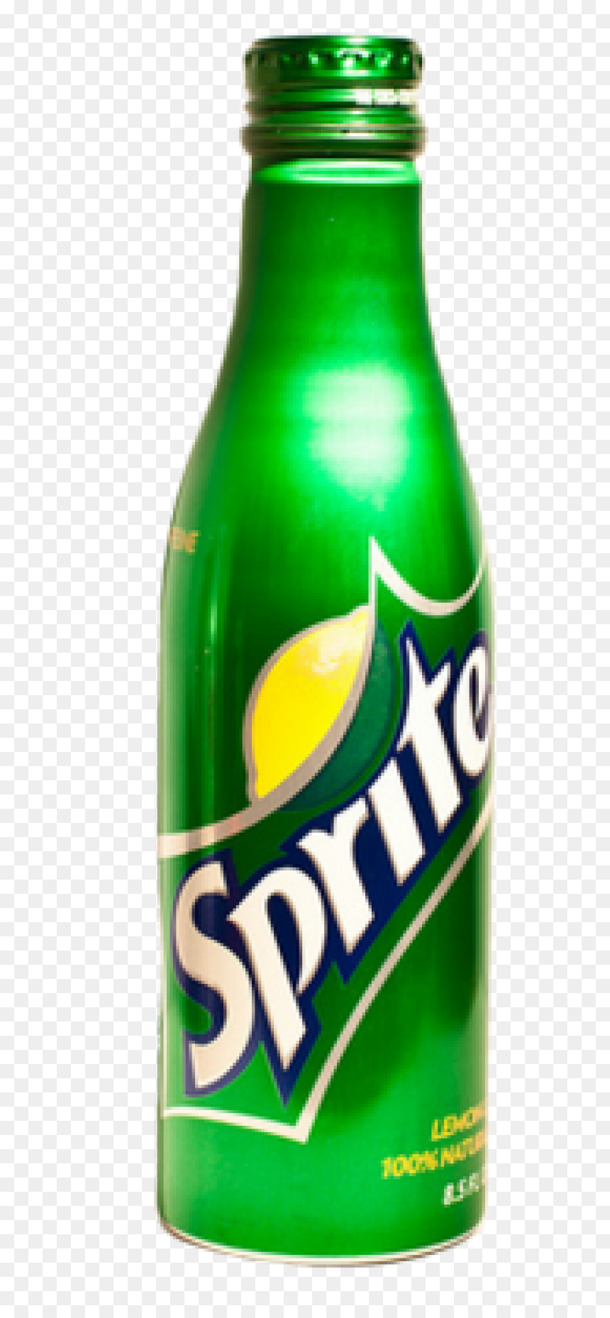 Sprite Png Free Download - Sprite, Transparent Png - sprite can png