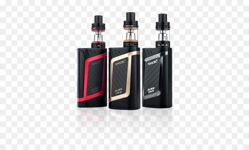 Smok Electronic Cigarette, HD Png Download - smok png