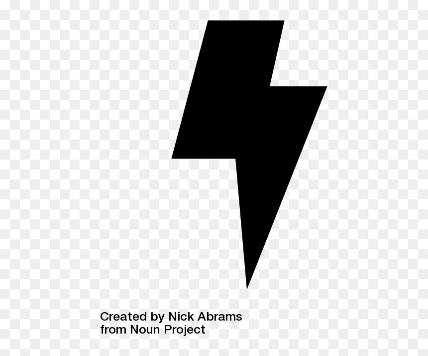 Portable Network Graphics, HD Png Download - harry potter lightning bolt png