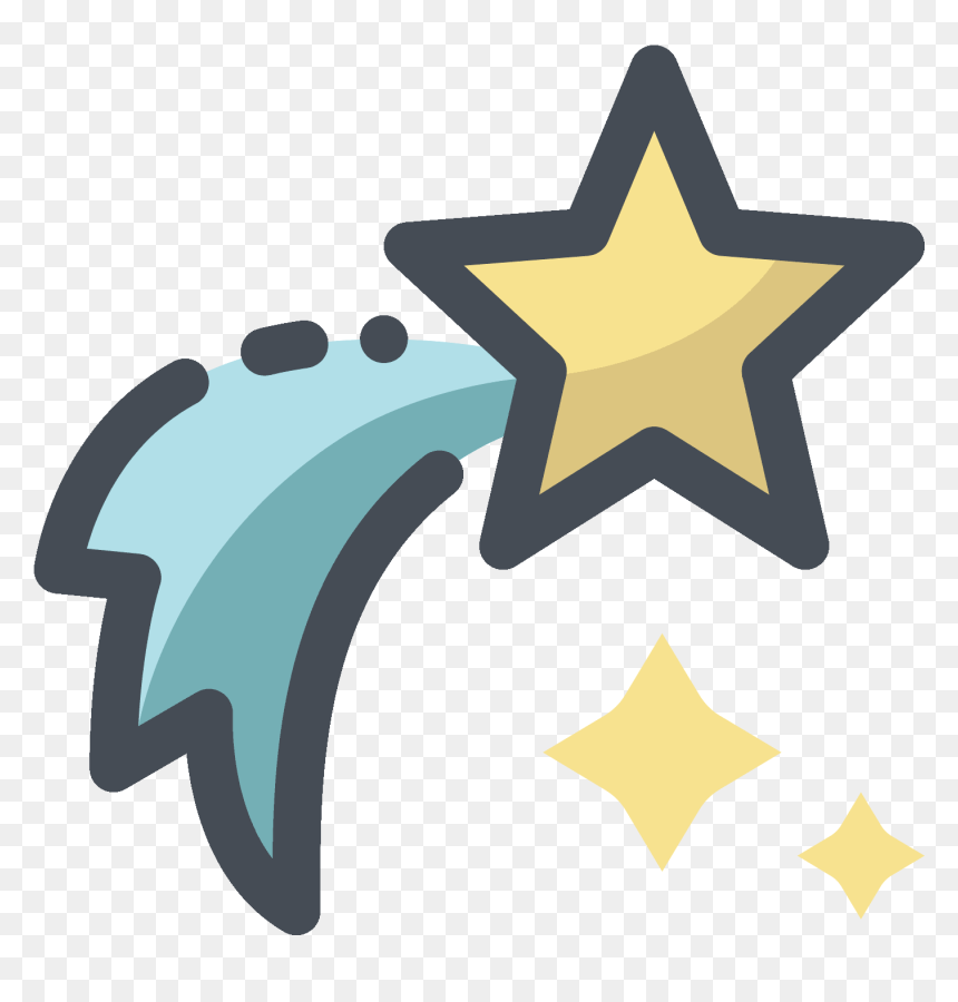 Star Of Bethlehem Icon - Star With Border Png, Transparent Png - star of bethlehem png