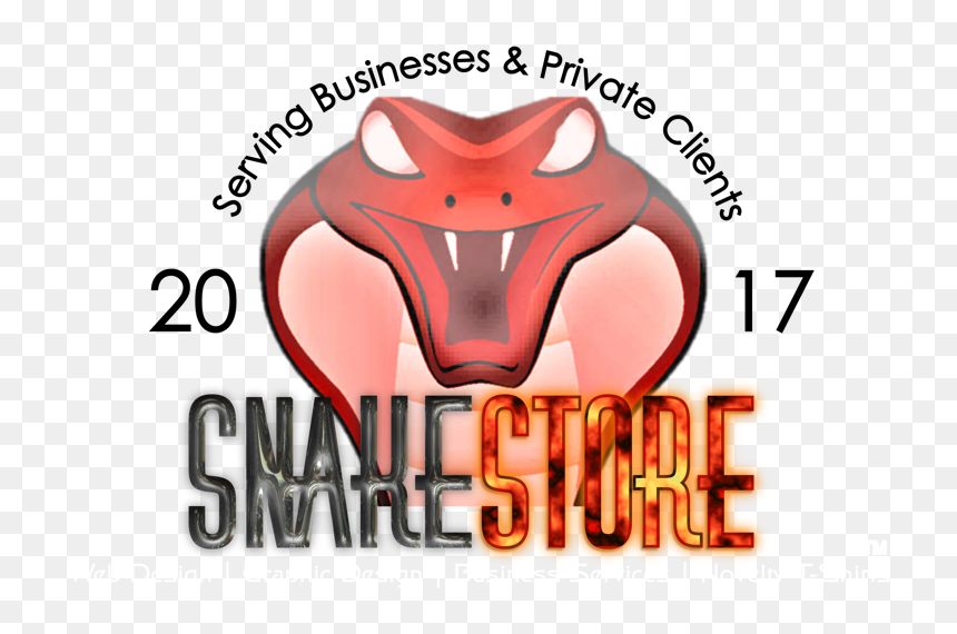 Cartoon, HD Png Download - snake tongue png