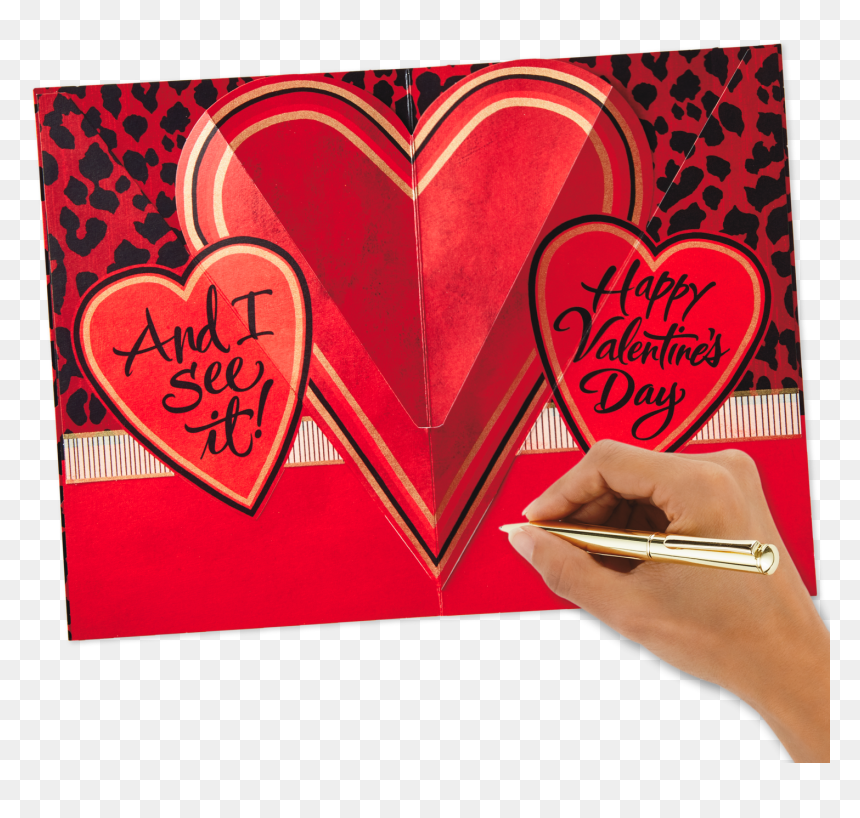 I Know Sexy Valentine"s Day - Sexy Valentine Day, HD Png Download - valentines heart png