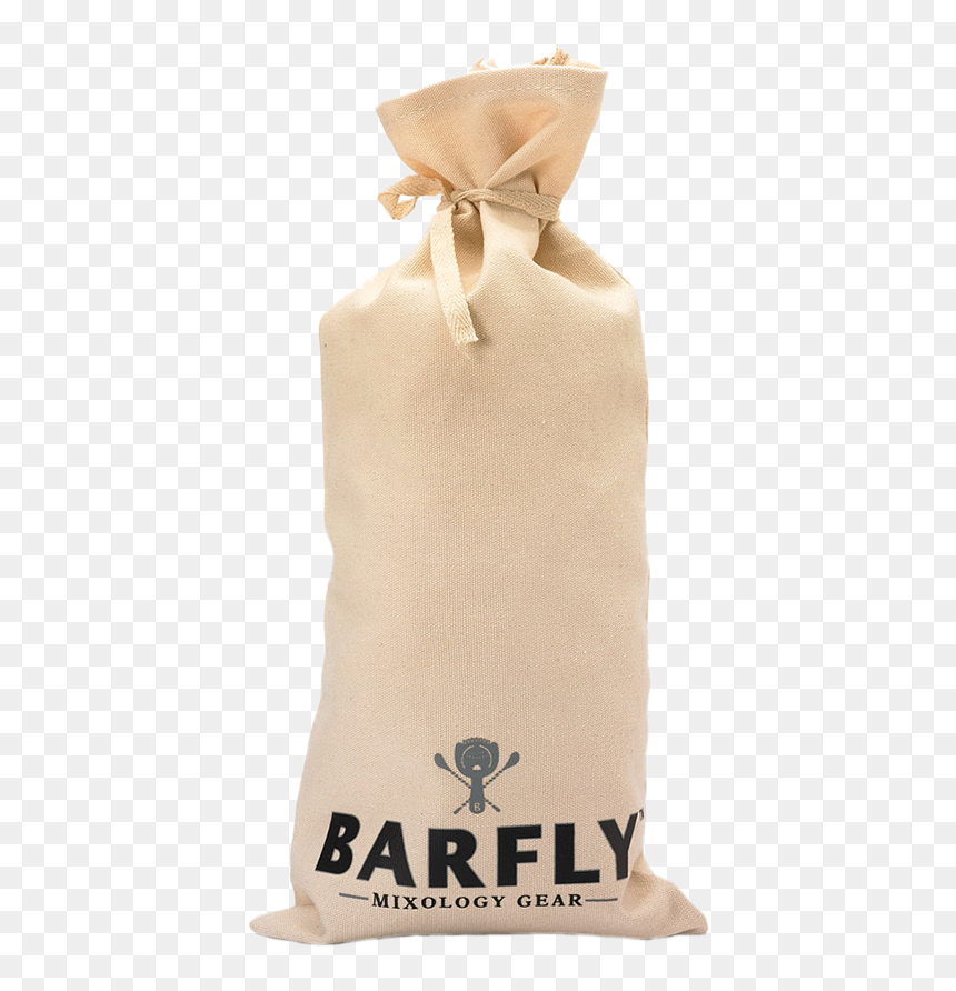 Gunny Sack, HD Png Download - ice bag png