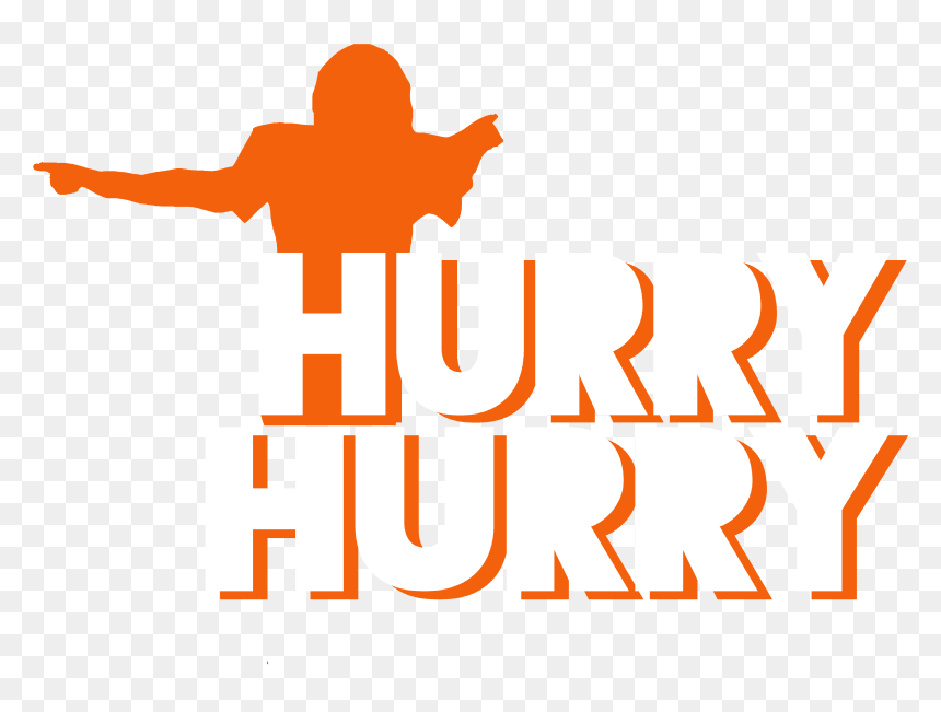 Peyton Manning Hurry Hurry , Png Download - Poster, Transparent Png - peyton manning png