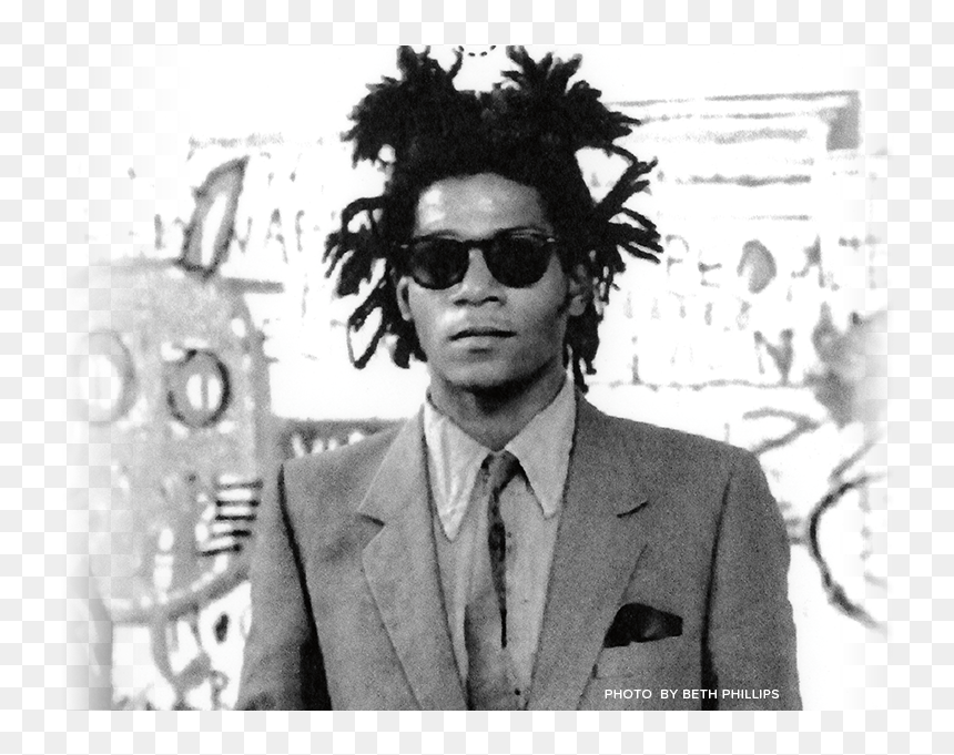 Your Beauty Gossip - Jean Michel Basquiat Sunglasses, HD Png Download - jay z png