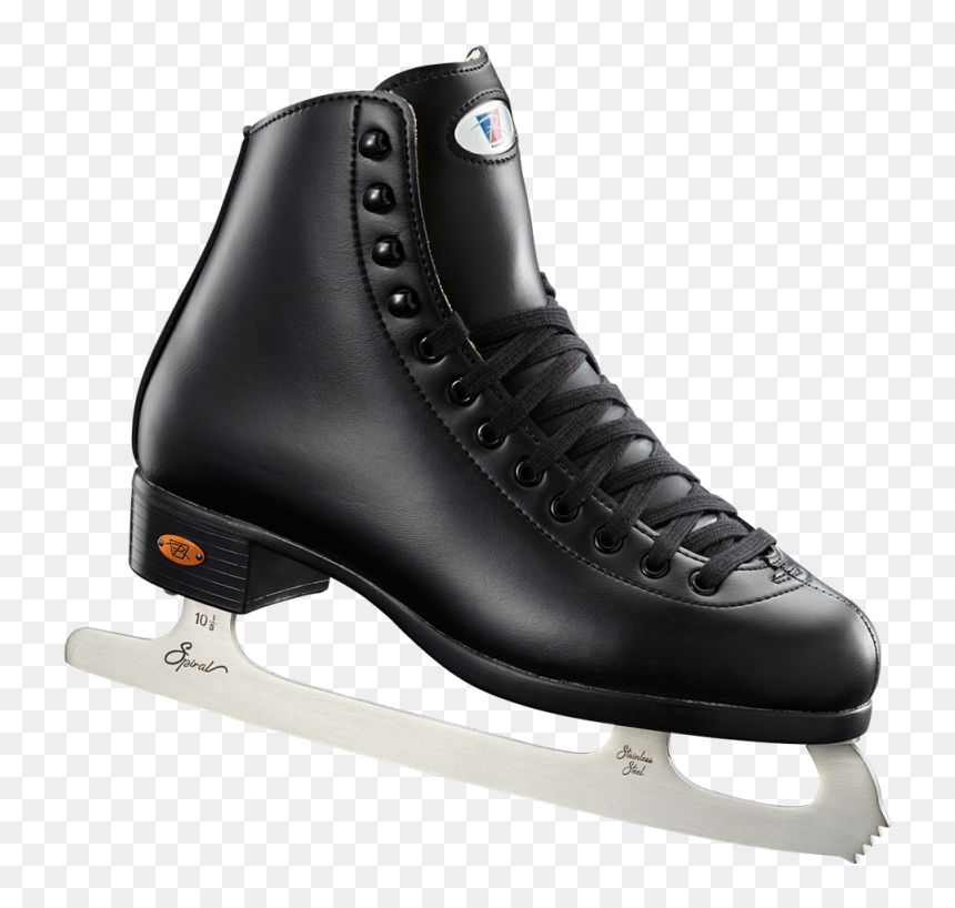 Ice Skates Png Image - Férfi Jégkorcsolya, Transparent Png - ice skates png