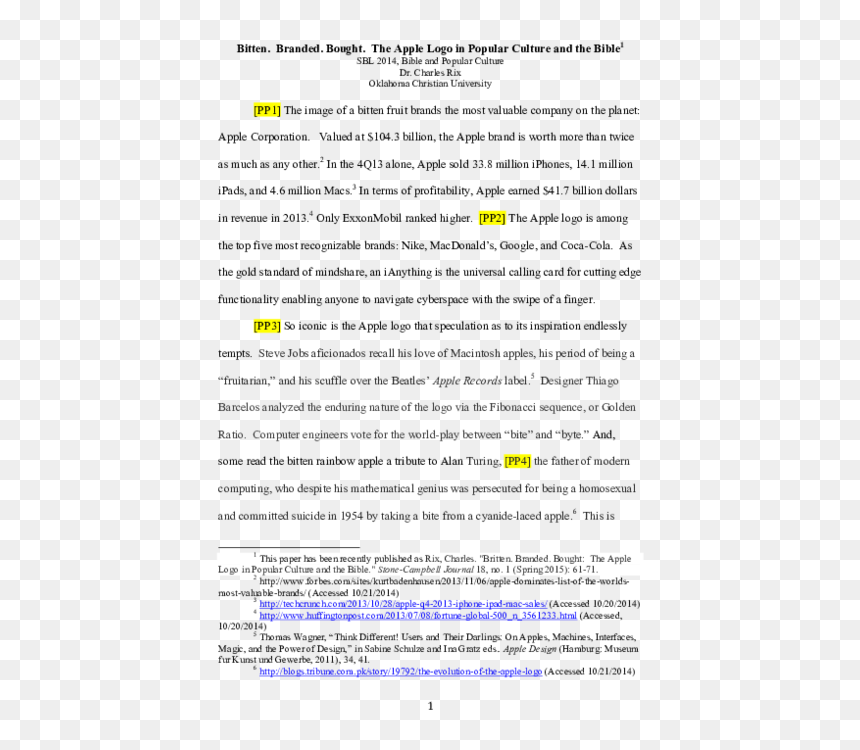 Document, HD Png Download - bitten apple png