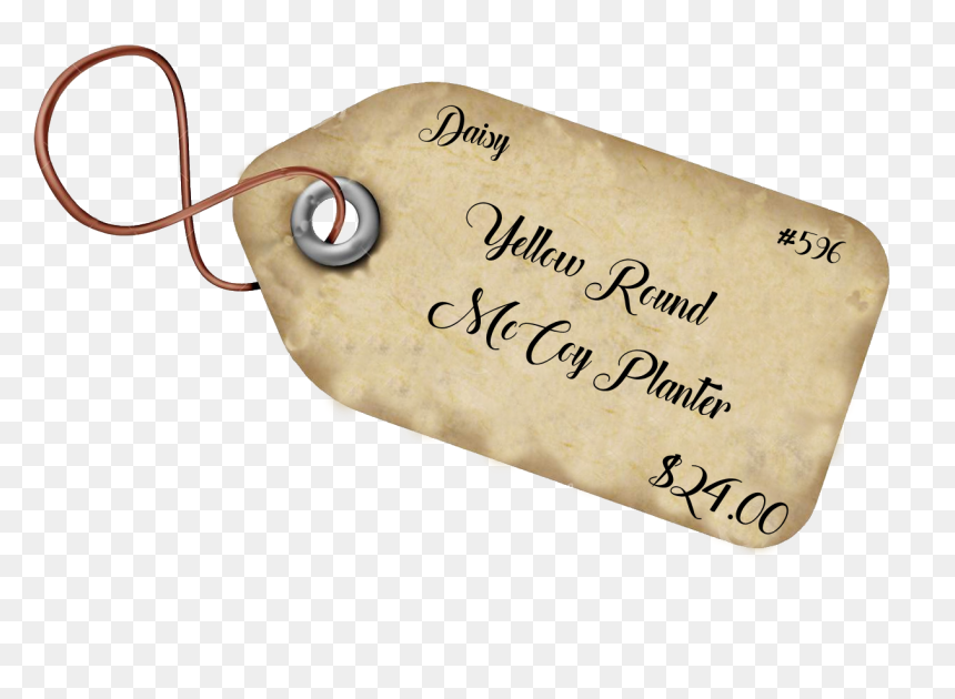 Make Sure All Of Your Items Have Price Tags - Im Just A Price Tag, HD Png Download - price tags png