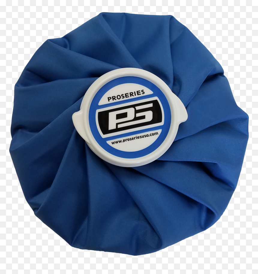 Proseries Ice Bag - Badge, HD Png Download - ice bag png
