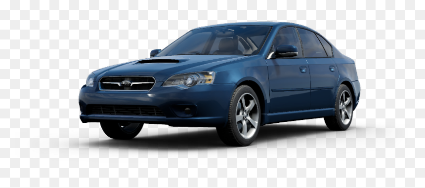 Forza Wiki - Fourth Generation Subaru Legacy, HD Png Download - subaru png