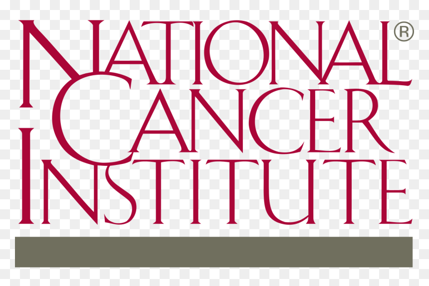 Us National Cancer Institute, HD Png Download - cancer logo png