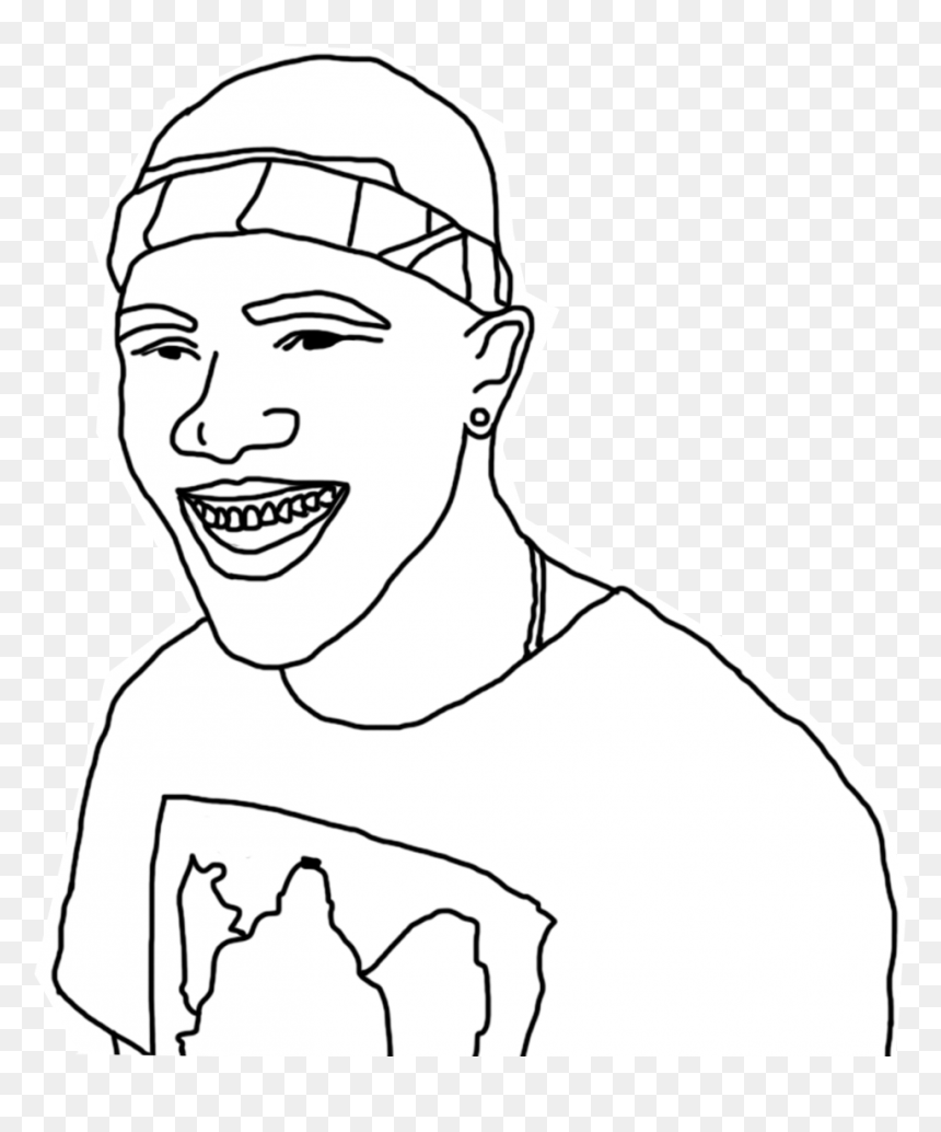 This Was A Year When Jay-z Told Told Himself He “gotta - Cartoon, HD Png Download - jay z png