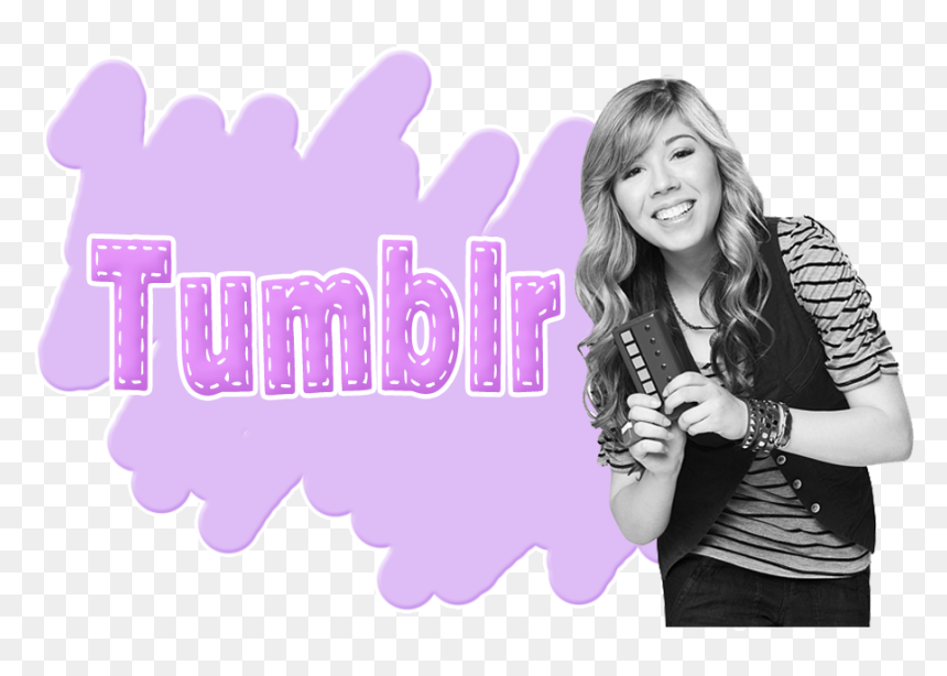 Icarly Forevericarly Tumblr - Sam Puckett From Icarly, HD Png Download - icarly png