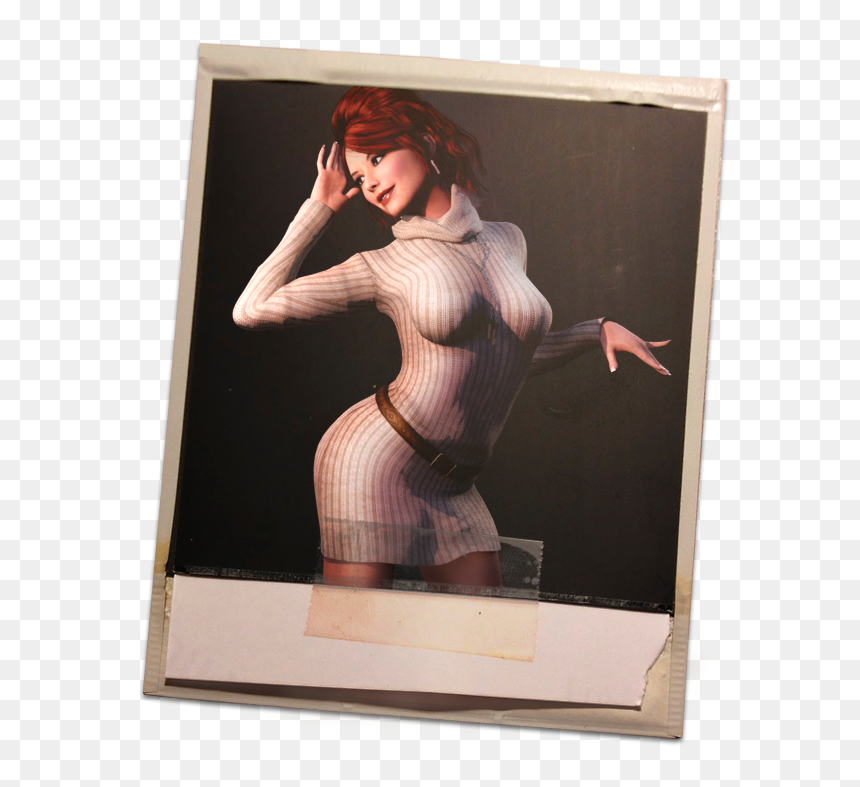 Pinup Ball Game, HD Png Download - pin up png