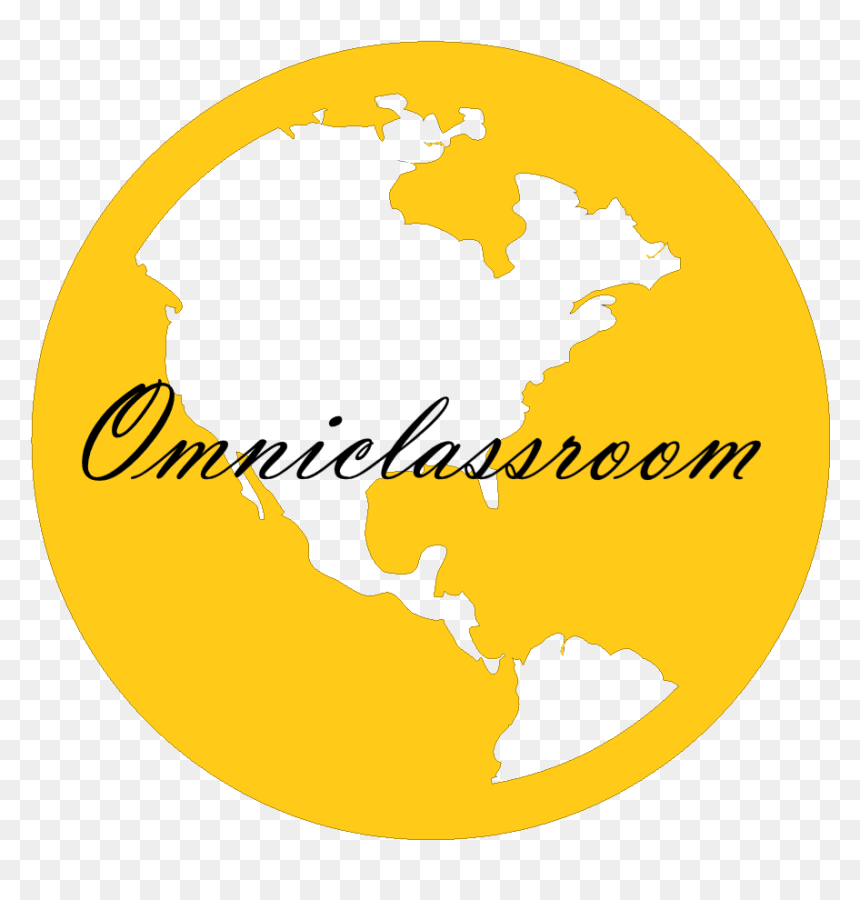 Globe Png Black And White , Png Download - World Icon Vector, Transparent Png - globe black and white png