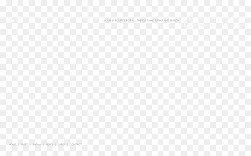 Emisonarmy Is A Blog Dedicated To Sasha Pieterse And - Buick Rendezvous, HD Png Download - sasha pieterse png