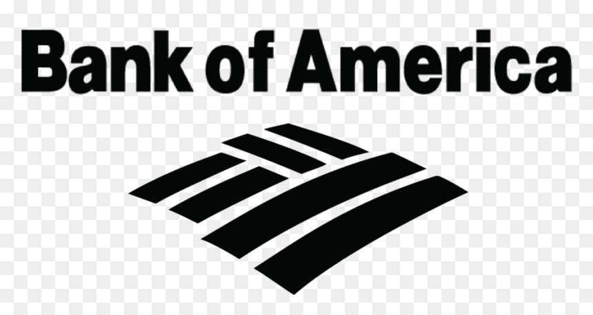 Bank Of America, HD Png Download - bank of america png