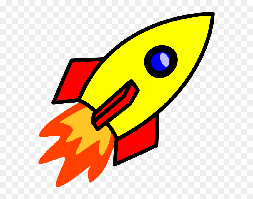 Website Designing And Development , Png Download - Sky Science Grade 6, Transparent Png - spaceship clipart png