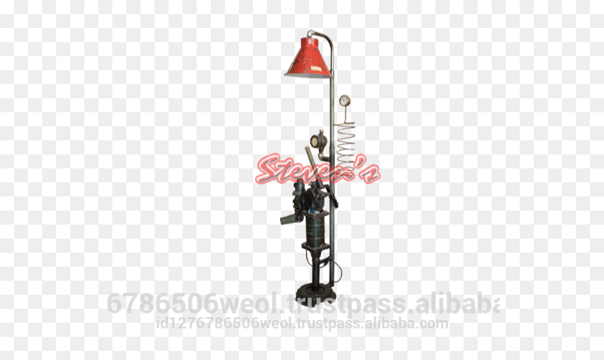 Machine, HD Png Download - pixar lamp png