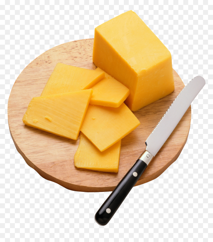 Swiss Cheese Png Image Download - Knife, Transparent Png - swiss cheese png