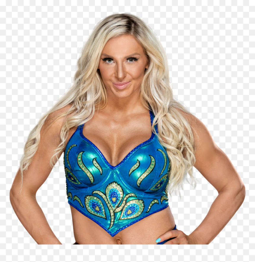 Thumb Image - Wwe Charlotte Flair Pro, HD Png Download - charlotte flair png