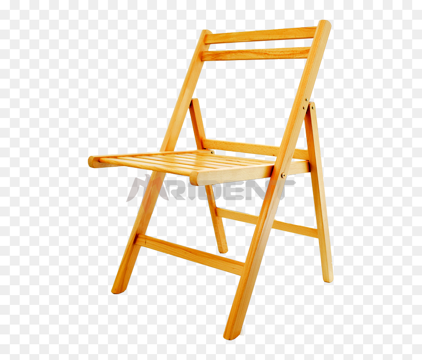 Chair, HD Png Download - folding chair png