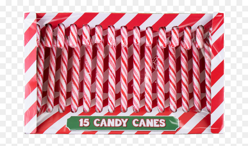 Confectionery, HD Png Download - christmas candy png