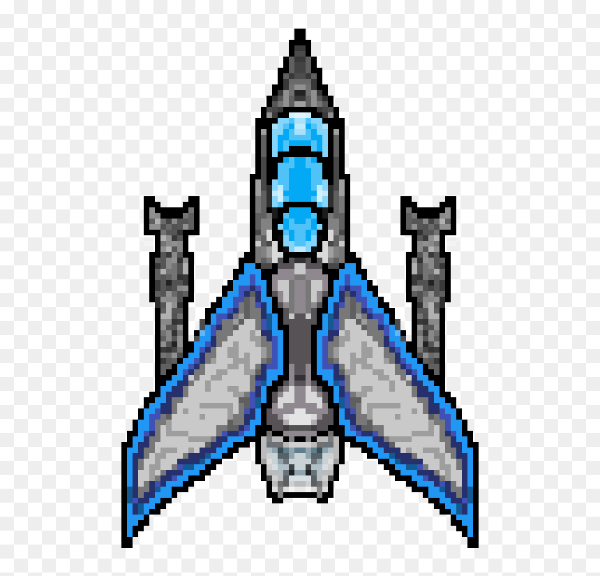 Cartoon Clipart , Png Download - Illustration, Transparent Png - spaceship clipart png