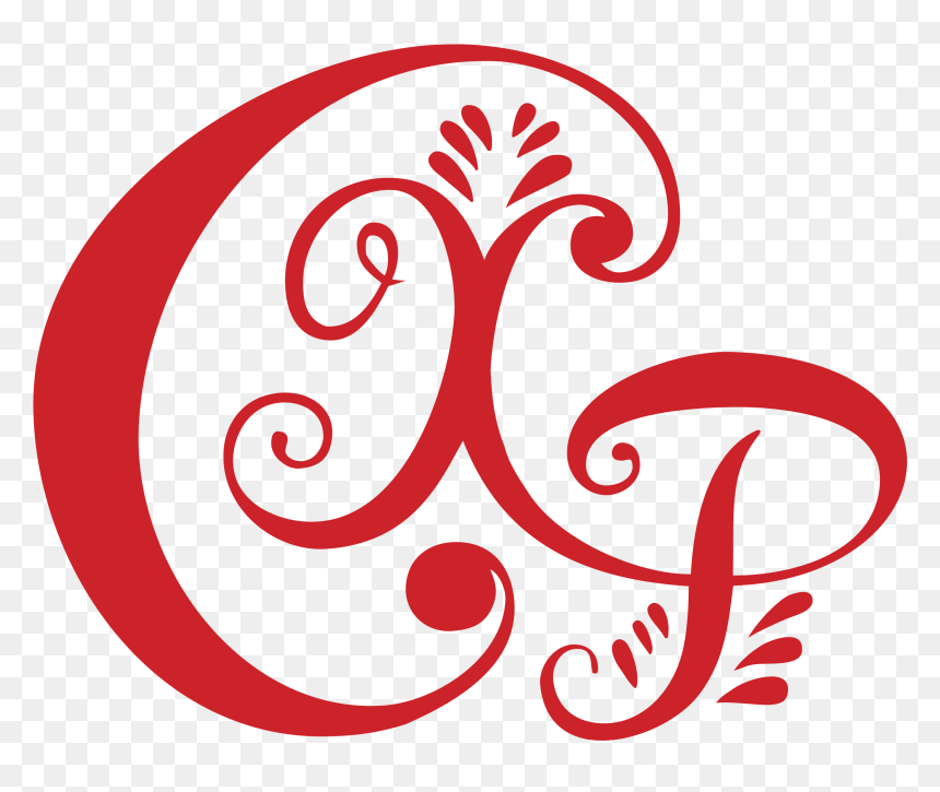 Khokhloma Painting Logo Png Transparent - Хохлома, Png Download - painted circle png