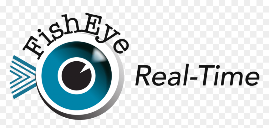 Fisheye Recognized In The Top 2% Of Raytheon Suppliers - Fisheye Logo, HD Png Download - raytheon logo png